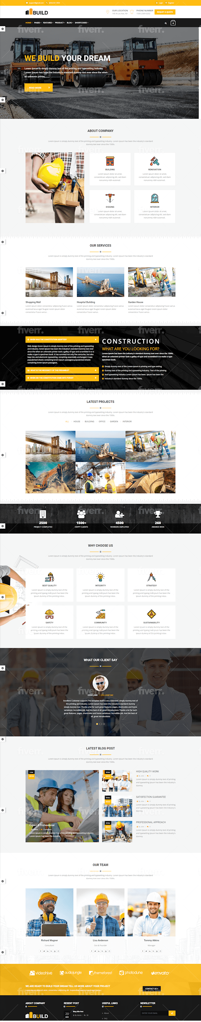 squarespace website design squarespace website redesign squarespace website seo - Image 2