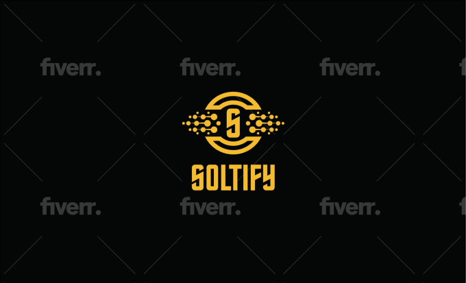 I will design modern minimalist luxury business logo design - Image 8