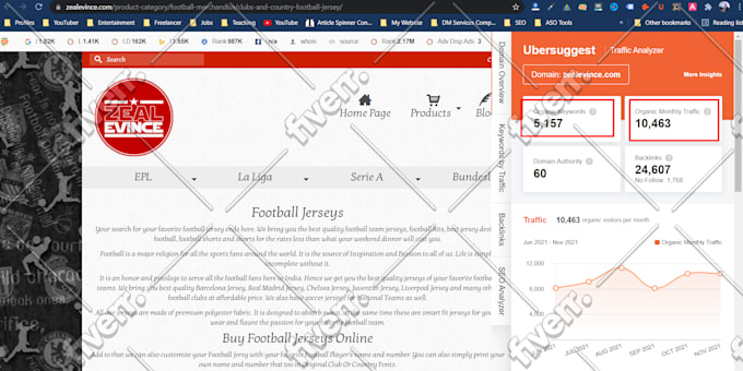 provide white hat monthly off page SEO services with do follow backlinks