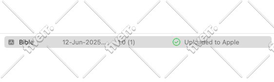 fix xcode errors and upload to ios, unity development