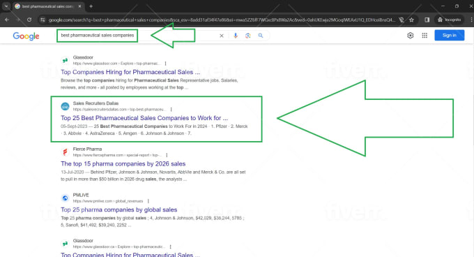 optimize website onpage technical SEO service wordpress shopify wix squarespace - Image 6