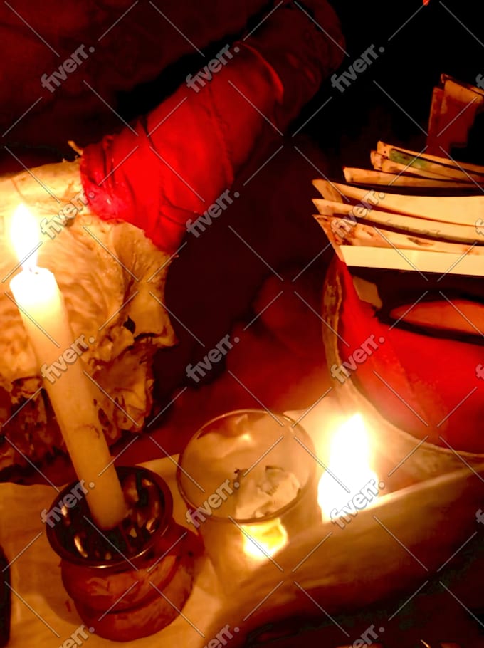boost good luck spell for career and business blessings