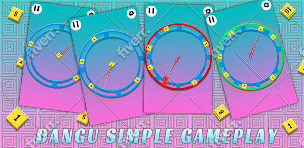 develop quality android video game