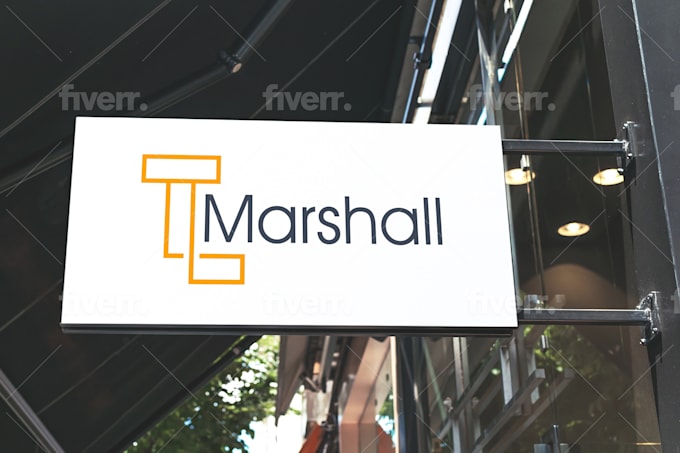 I will create a professional minimalist business logo design - Image 6