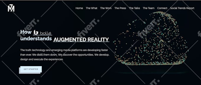 I will design and develop your squarespace website - Image 5