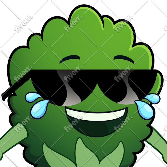 illustrate profile icons for you