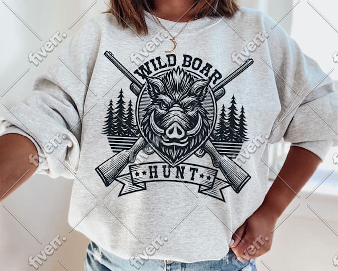do creative typography and custom t shirt design