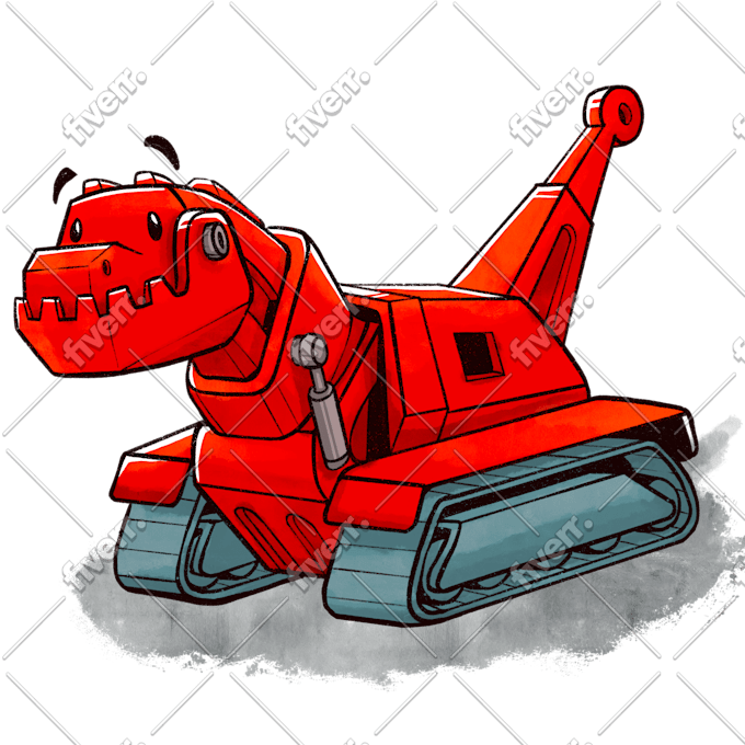Dinotrux png imágenes PNGWing (Draw dinosaur or monster based your