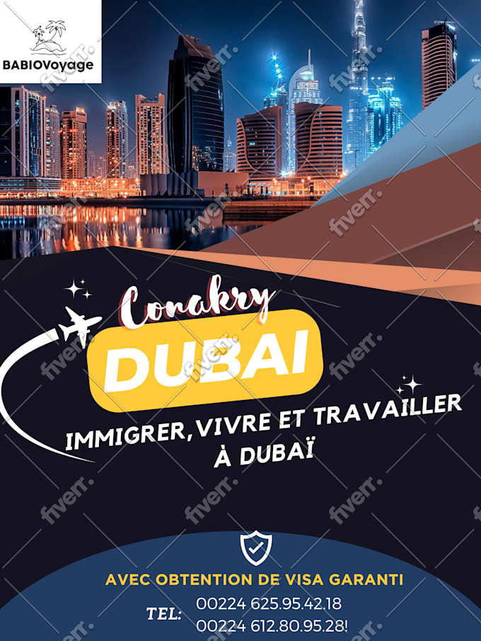 design unique flyer, poster, brochure or amozon product card