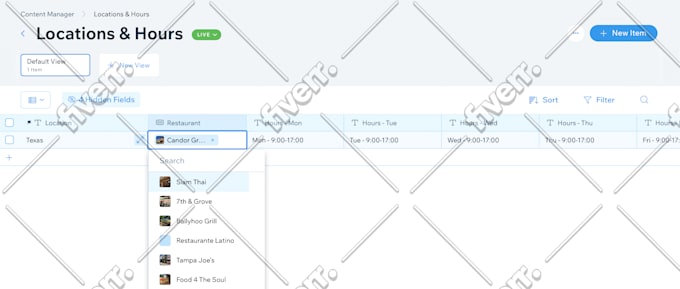 Wix Editor Wix Velo Examples Velo Website Discount