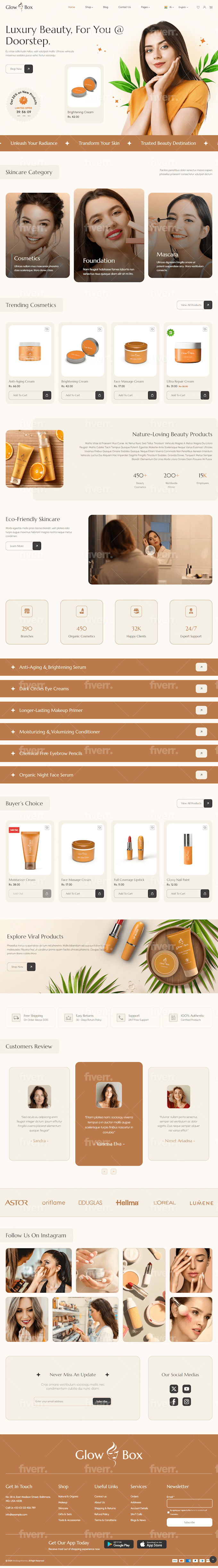 squarespace website design squarespace website redesign squarespace website seo - Image 4