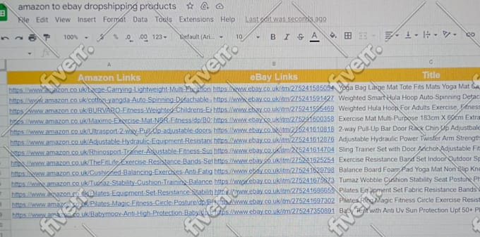 do ebay dropshipping via auto ds tool