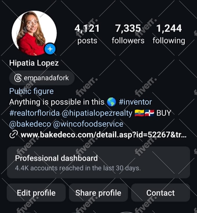 identify and remove instagram fake bots and ghost followers