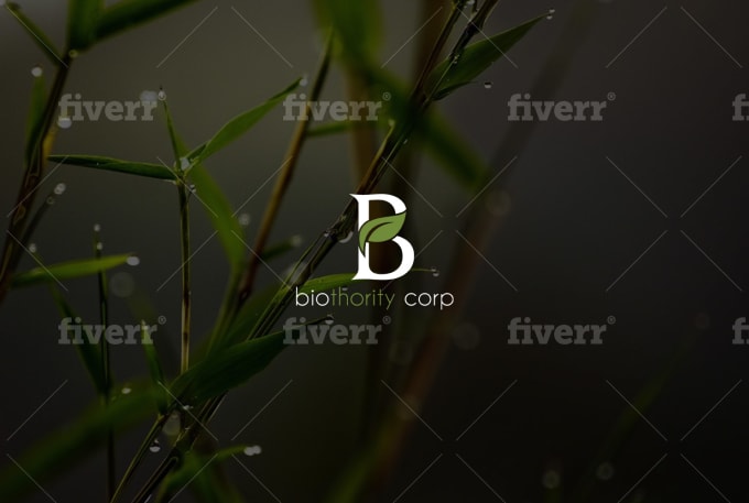 I will design 2 modern minimalist logo for your business - Image 9
