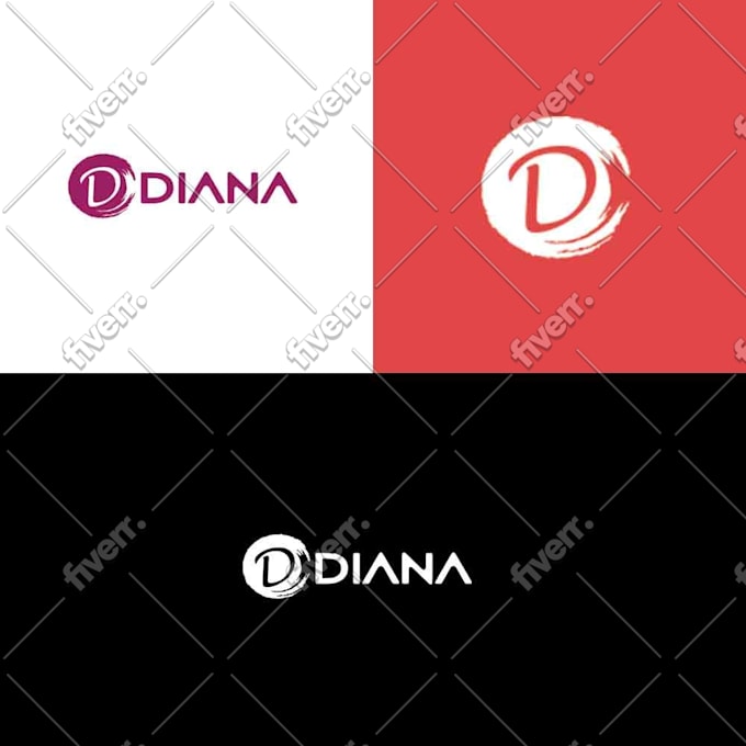 I will do creative minimalist 3d professional business logo design - Image 5