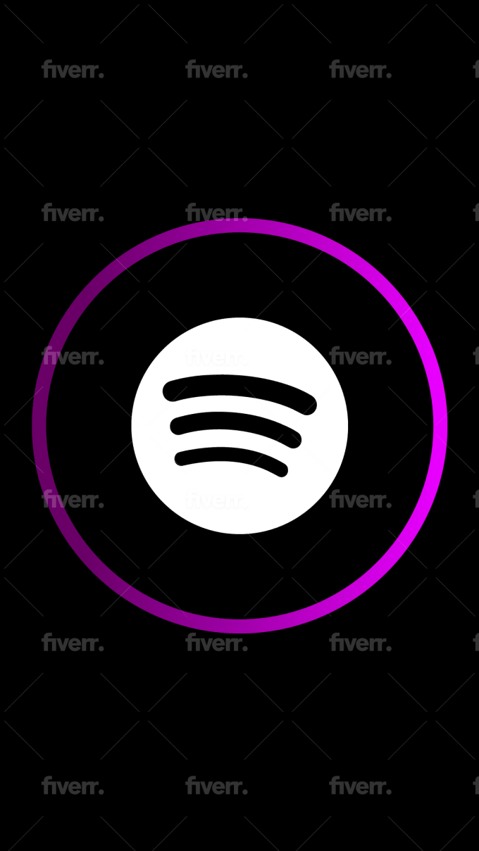 Logo spotify  Spotify logo, Instagram highlight icons, Spotify