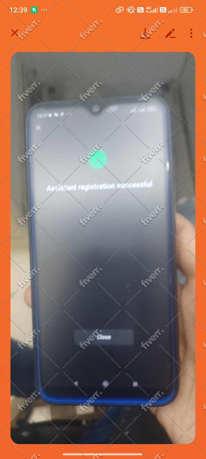 Create wechat account scan your qr code by Ads_expertt1 | Fiverr