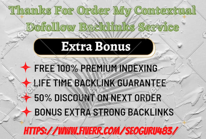 5000 link building with contextual dofollow SEO backlinks service