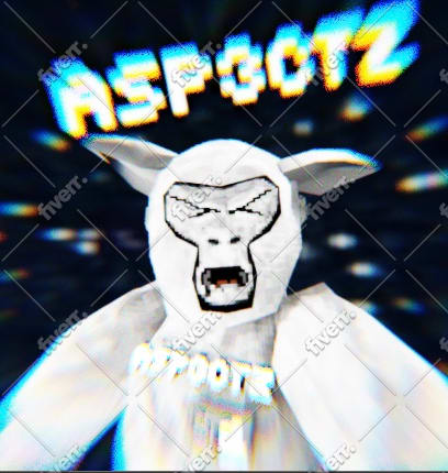 make you a custom gorilla tag profile picture