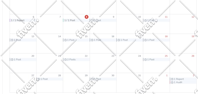Do 30 gmb posts with geotagged images for 3 packs ranking by ...