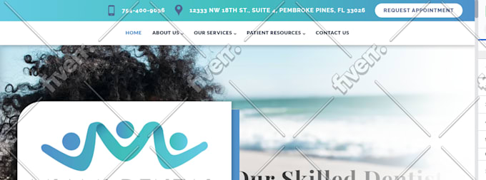 fix wordpress website issues, bugs or critical errors