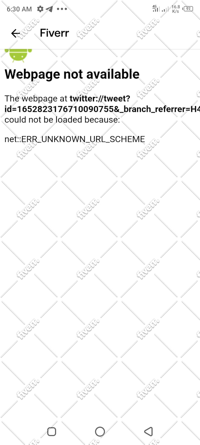 Remove onlyfans leaked content under dmca by Protection_pro Fiverr(03)