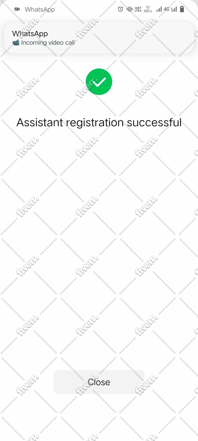 Create wechat account scan your qr code by Ads_expertt1 | Fiverr