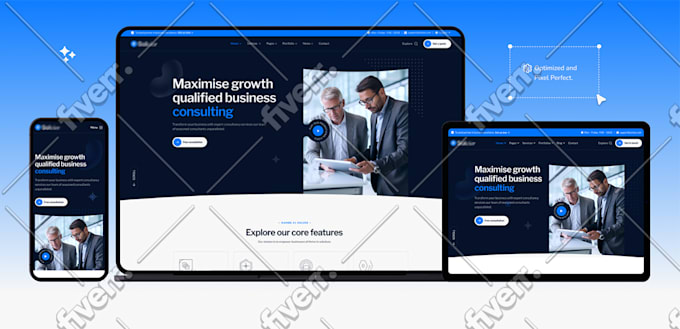 E-Commerce Development: Hire Top Fiverr Developers 2025
