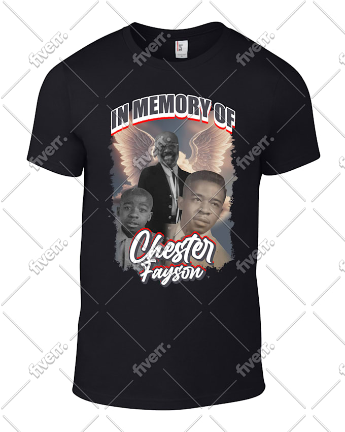 create attractive illustration graphic t shirt design merch by amazon