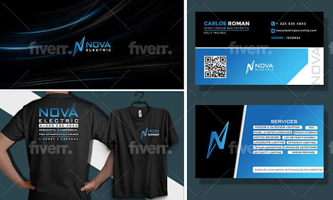 T shirt business license discount