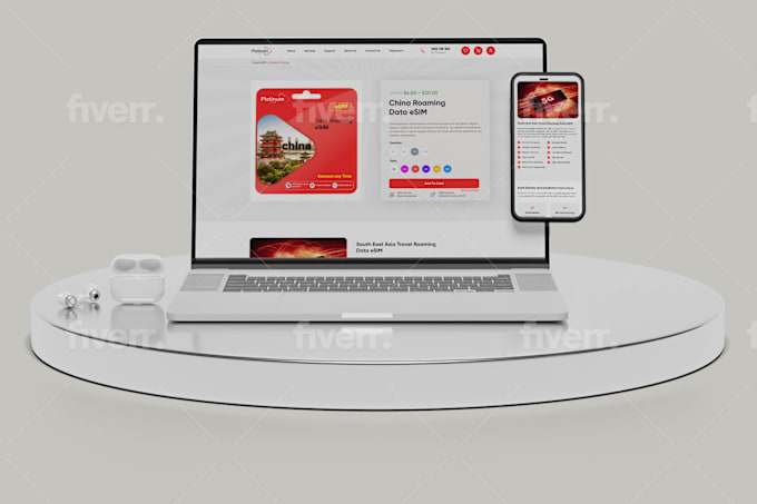 build food or restaurant website, kiosk, mobile app development for android, ios