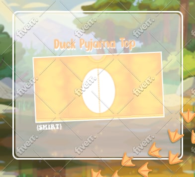 Make you roblox clothing by Julia_ii Fiverr