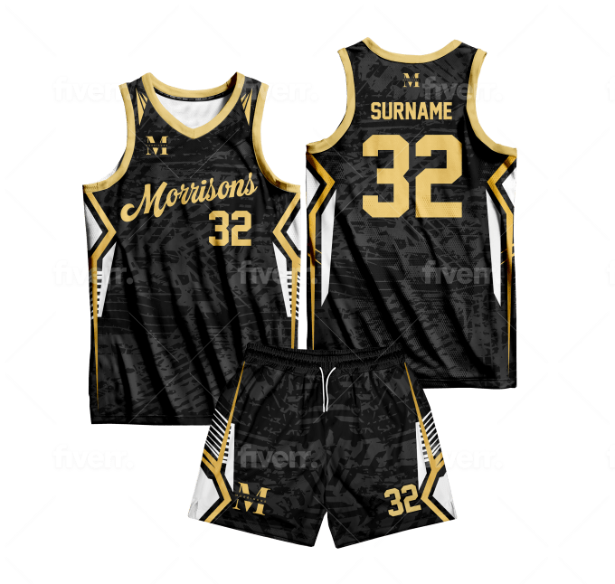 Basketball sublimation hot sale design