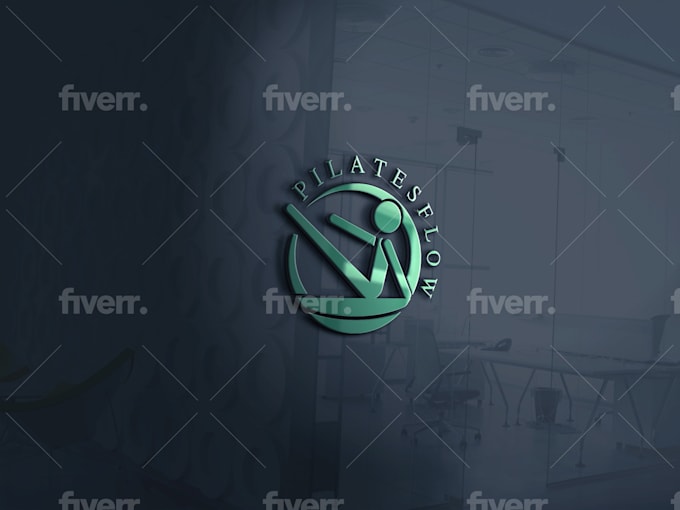 create unique versatile minimalist business logo design - Image 6