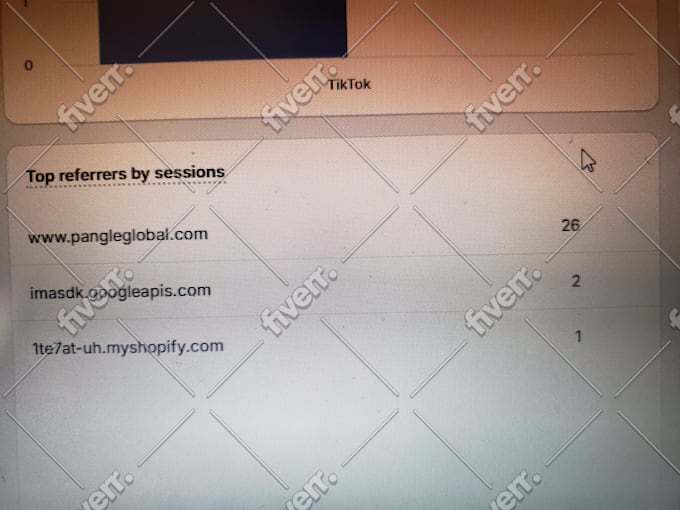 boost your shopify  sales with ads seo  store optimization