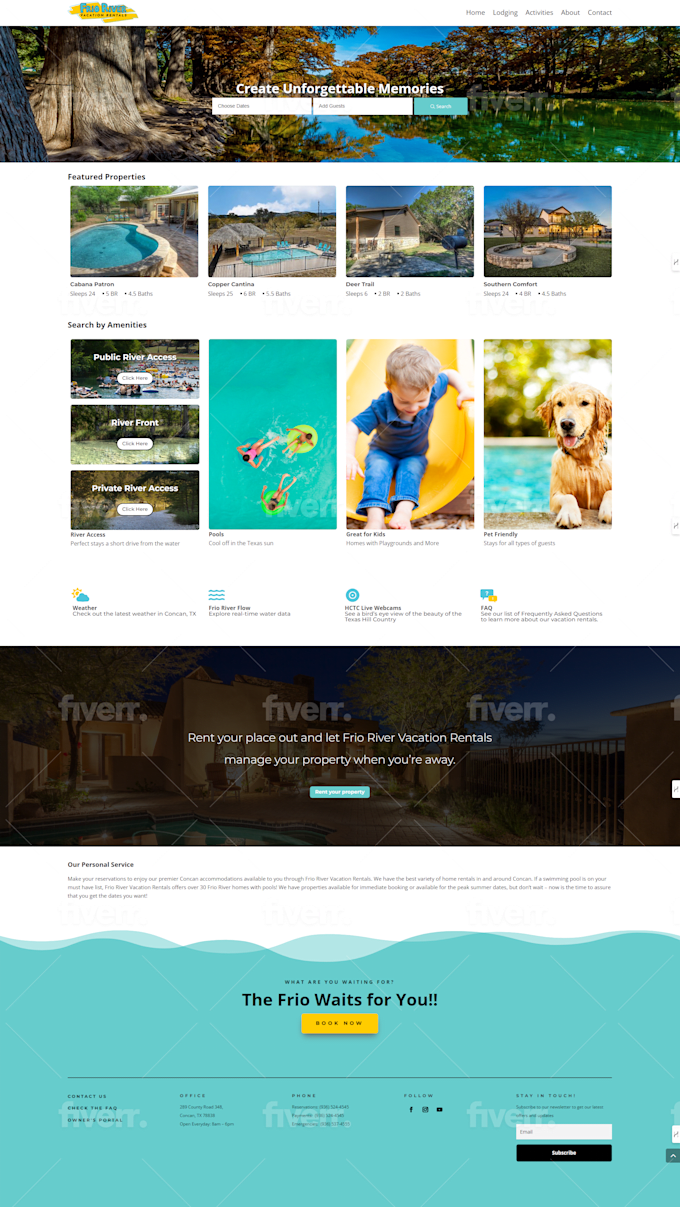 I will design, redesign, revamp or clone wordpress website or blog superfast - Image 9