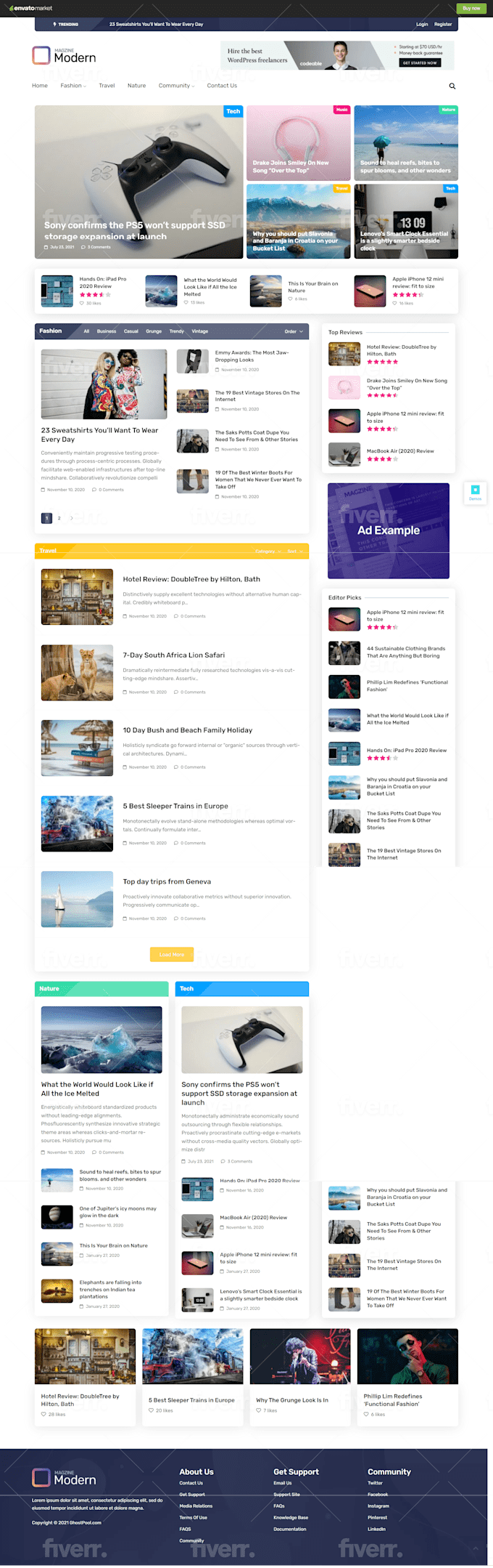 squarespace website design squarespace website redesign squarespace website seo - Image 9
