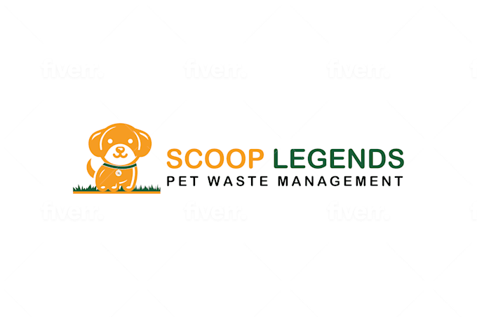 do modern timeless business logo design - Image 5
