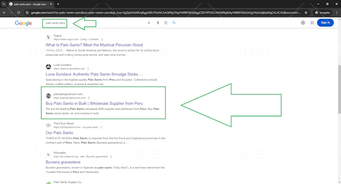 optimize website onpage technical SEO service wordpress shopify wix squarespace - Image 2