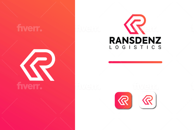 I will do modern minimalist luxury business logo design - Image 6