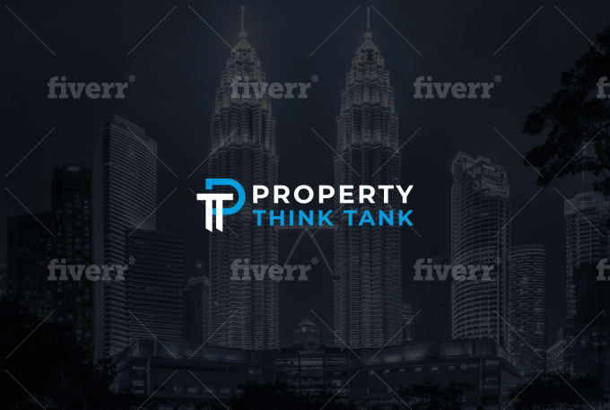 I will design 2 modern minimalist logo for your business - Image 7