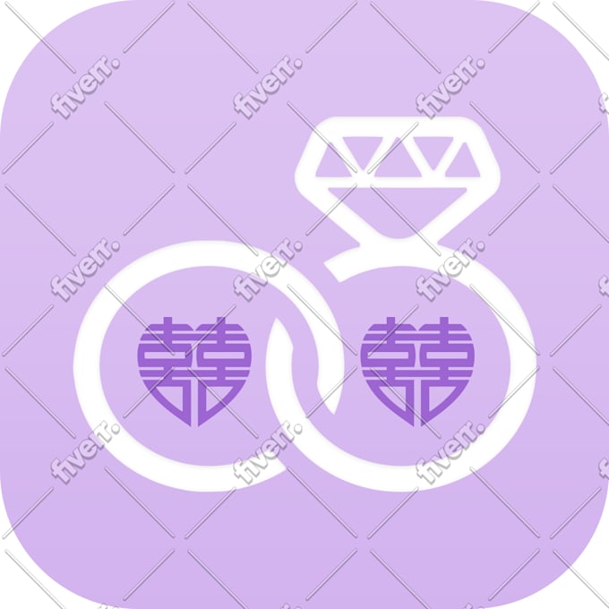 design an app icon