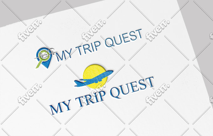 Design 2 awesome and professional logoz by Alidesignss | Fiverr