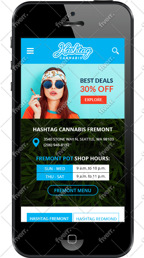 create mobile app ui and website ui design