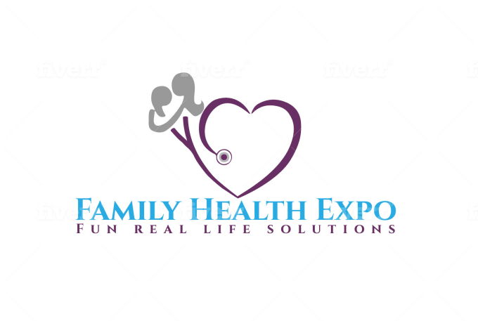 Design Health Or Fitness Logo By Zac Designs