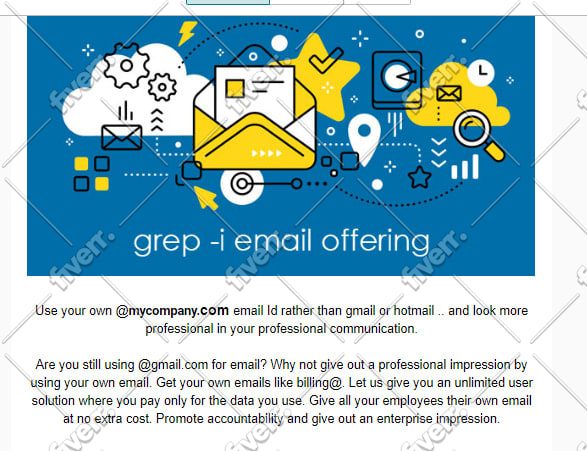 Setup Your Mailchimp Email Template By Adobe123