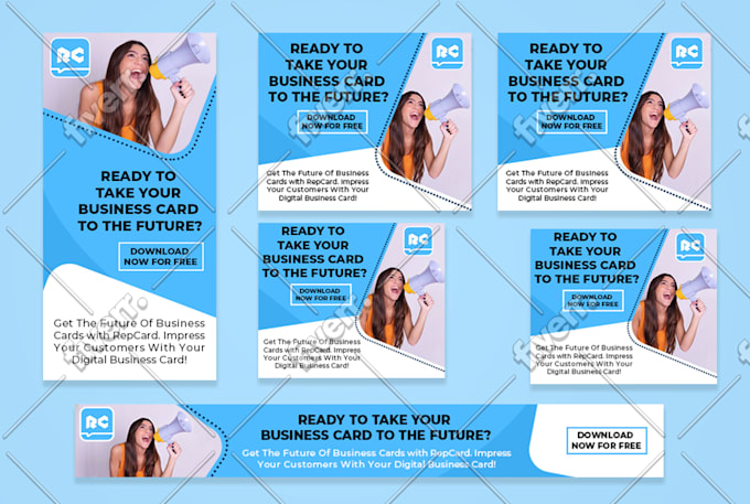 Facebook Cover Youtube Banner Display Ads Fb Page Web Header