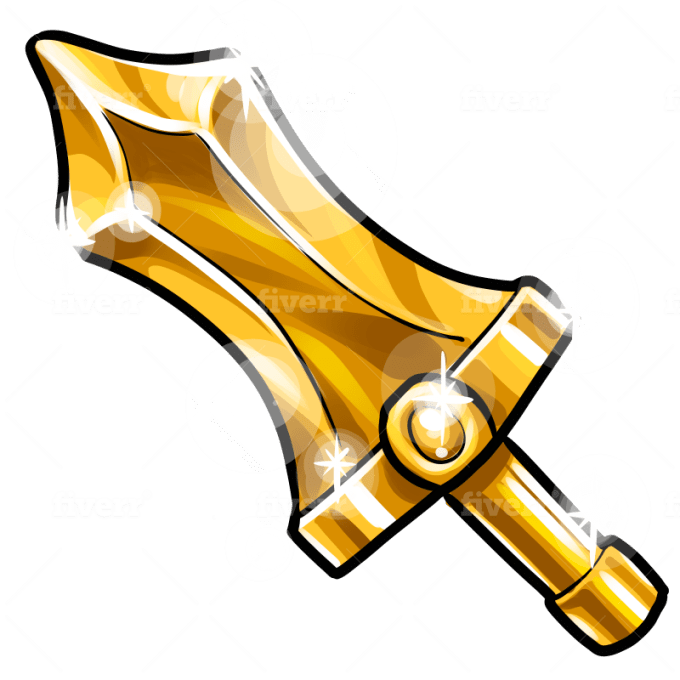 Create amazing sub badges for twitch by Blackvane