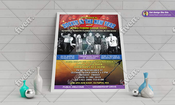 Do Graphic Design With Brochure Flyer Price List Packaging Box Pdf