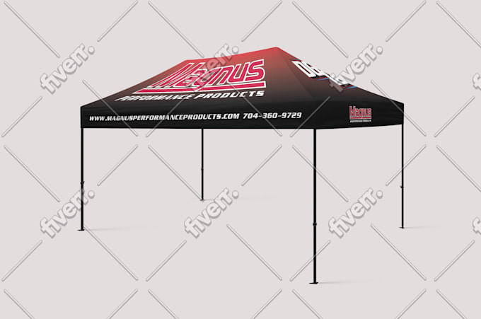 Design Your Outdoor Promotional Tent Flags And Banner By